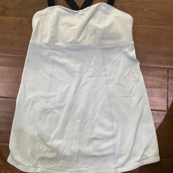 lululemon tank top - Picture 1 of 2